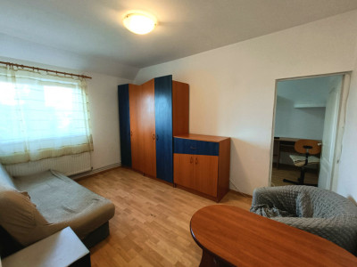 Apartament cu 2 camere de vanzare in zona Mihai Viteazu din Sibiu