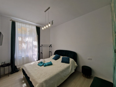 Apartamente de vanzare Sibiu Central imagine mica 3