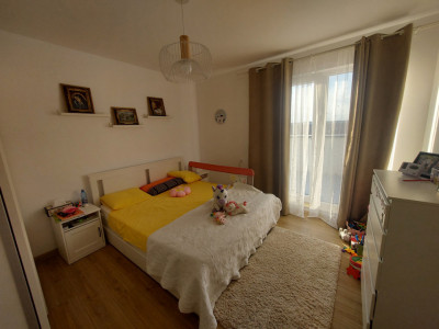 Apartamente de vanzare Sibiu Piata Cluj imagine mica 4