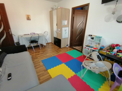 Apartamente de vanzare Sibiu Mihai Viteazul imagine mica 2