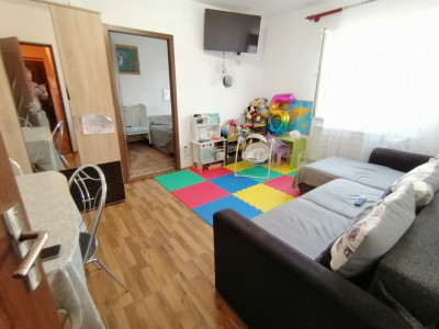 Apartamente de vanzare Sibiu Mihai Viteazul imagine mica 1