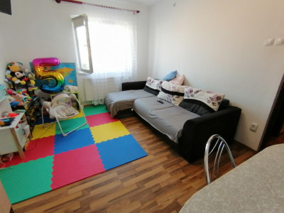 Apartamente de vanzare Sibiu Mihai Viteazul imagine mica 4