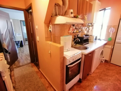 Apartamente de vanzare Sibiu Mihai Viteazul imagine mica 9