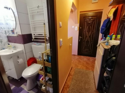 Apartamente de vanzare Sibiu Mihai Viteazul imagine mica 10