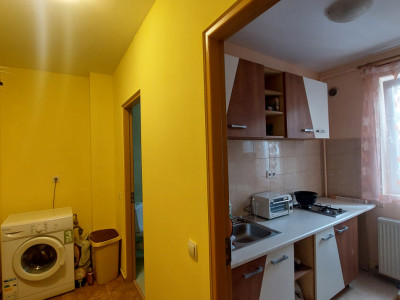 Apartamente de vanzare Sibiu Turnisor imagine mica 7