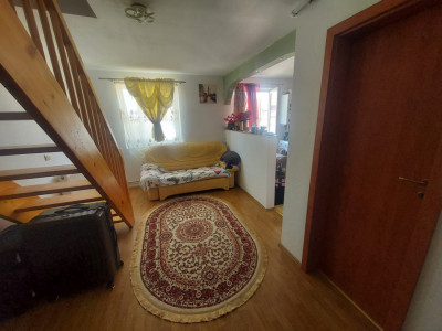 Apartamente de vanzare Sibiu Vasile Aaron imagine mica 2