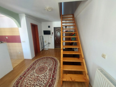 Apartamente de vanzare Sibiu Vasile Aaron imagine mica 3