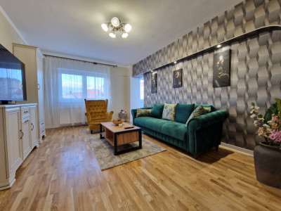 Apartamente de inchiriat Sibiu Mihai Viteazul imagine mica 5