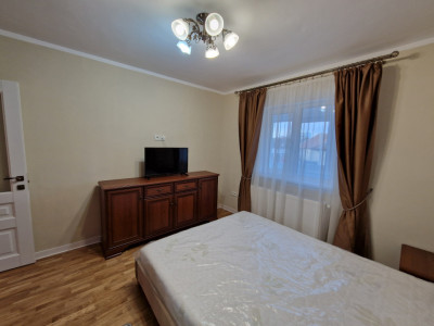 Apartamente de inchiriat Sibiu Mihai Viteazul imagine mica 7