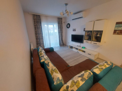 Apartamente de vanzare Sibiu Calea Cisnadiei - Arhitectilor imagine mica 1