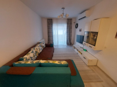 Apartamente de vanzare Sibiu Calea Cisnadiei - Arhitectilor imagine mica 1