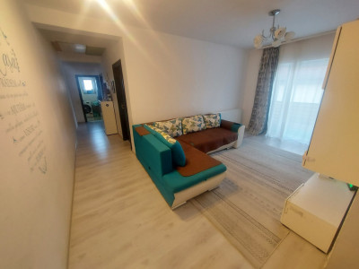 Apartamente de vanzare Sibiu Calea Cisnadiei - Arhitectilor imagine mica 3