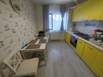 Apartamente de vanzare Sibiu Calea Cisnadiei - Arhitectilor imagine mica 8