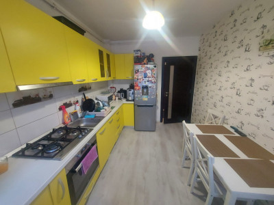 Apartamente de vanzare Sibiu Calea Cisnadiei - Arhitectilor imagine mica 9