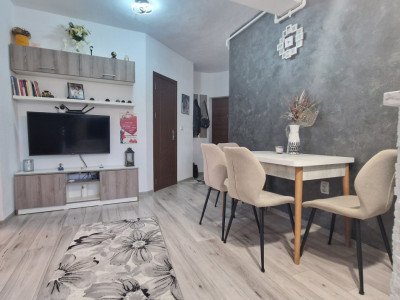 Apartamente de vanzare Sibiu Turnisor imagine mica 2