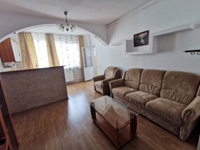 Apartamente de inchiriat Sibiu Siretului imagine mica 6