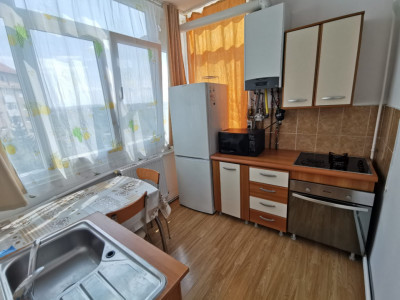 Apartamente de inchiriat Sibiu Siretului imagine mica 9