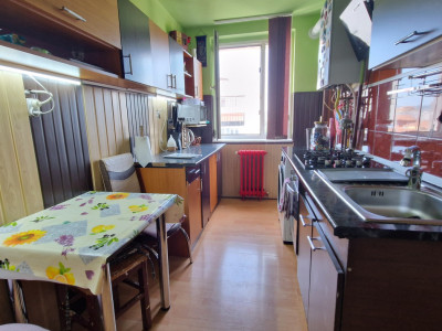 Apartamente de vanzare Sibiu Rahovei imagine mica 6