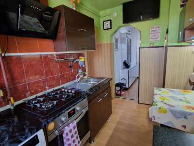 Apartamente de vanzare Sibiu Rahovei imagine mica 7