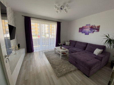 Apartamente de inchiriat Sibiu Doamna Stanca imagine mica 2