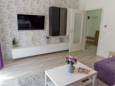 Apartamente de inchiriat Sibiu Doamna Stanca imagine mica 3