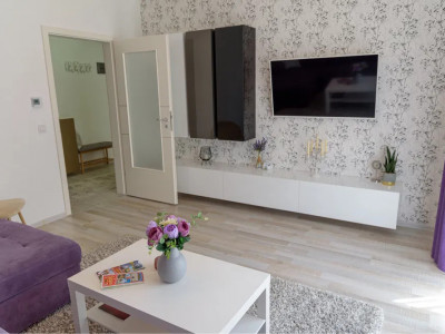 Apartamente de inchiriat Sibiu Doamna Stanca imagine mica 5