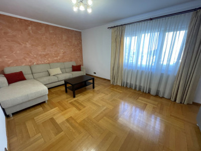 Apartamente de inchiriat Sibiu Strand imagine mica 2