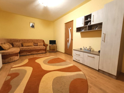 Apartamente de inchiriat Sibiu Vasile Aaron imagine mica 1