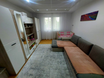 Apartamente de vanzare Sibiu Mihai Viteazul imagine mica 2