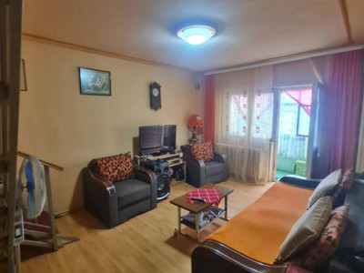 Apartamente de vanzare Sebes imagine mica 8