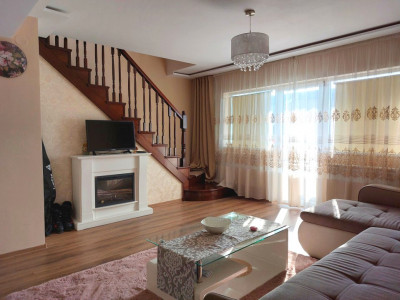 Apartamente de vanzare Sibiu Selimbar imagine mica 1