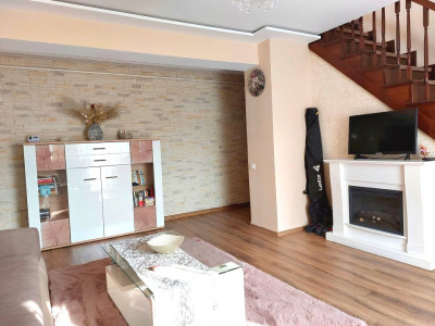 Apartamente de vanzare Sibiu Selimbar imagine mica 3