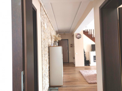 Apartamente de vanzare Sibiu Selimbar imagine mica 26