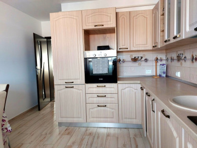 Apartamente de vanzare Sibiu Selimbar imagine mica 5