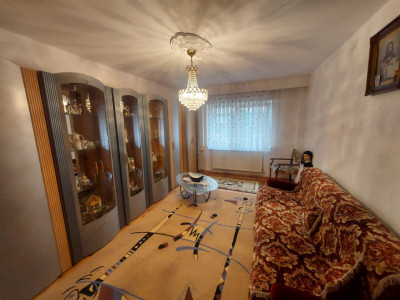 Apartamente de vanzare Sibiu Central imagine mica 2