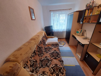 Apartamente de vanzare Sibiu Central imagine mica 3