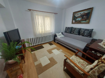 Apartamente de vanzare Sibiu Central imagine mica 5