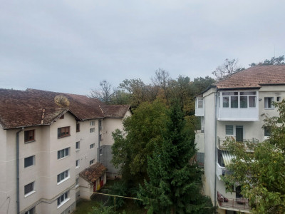 Apartamente de vanzare Sibiu Valea Aurie imagine mica 1