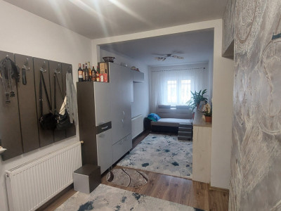 Apartamente de vanzare Sibiu Valea Aurie imagine mica 3