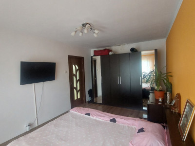 Apartamente de vanzare Sibiu Valea Aurie imagine mica 6