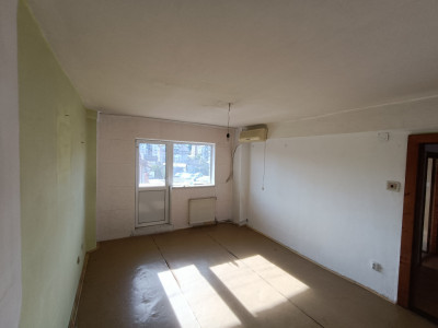 Apartament decomandat 3 camere 64 mp utili balcon uscatorie Alba Iulia