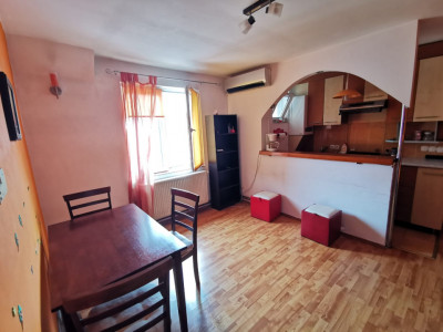 Apartamente de vanzare Sibiu Mihai Viteazul imagine mica 3