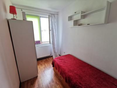 Apartamente de vanzare Sibiu Mihai Viteazul imagine mica 7