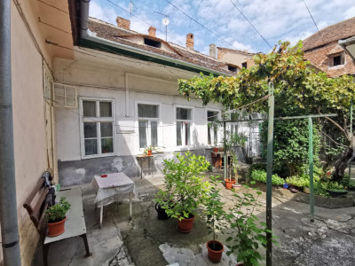 Apartamente de vanzare Sibiu Orasul de Jos imagine mica 1