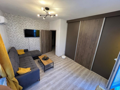 Apartamente de vanzare Sibiu Tineretului imagine mica 3