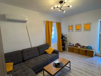 Apartamente de vanzare Sibiu Tineretului imagine mica 4