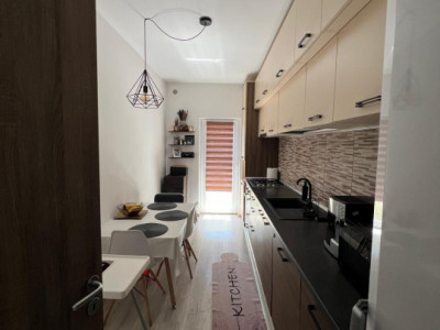 Apartamente de vanzare Sibiu Tineretului imagine mica 8