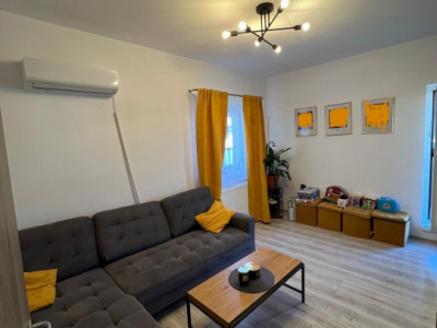 Apartamente de vanzare Sibiu Tineretului imagine mica 10