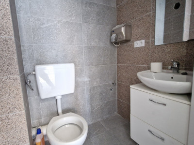 Apartamente de vanzare Sibiu Calea Cisnadiei - Arhitectilor imagine mica 7