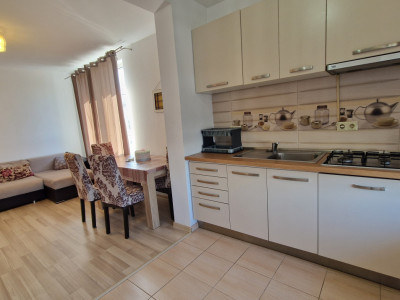 Apartamente de vanzare Sibiu Calea Cisnadiei - Arhitectilor imagine mica 4